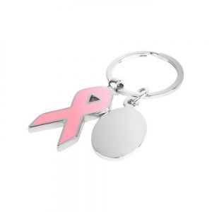 LLAVERO ROSAE personalizada
